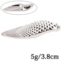 Silver-5g-no hook