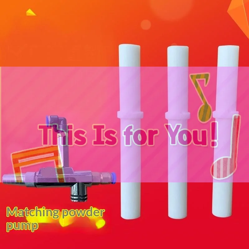 【Hma】1/5Pcs Powder …