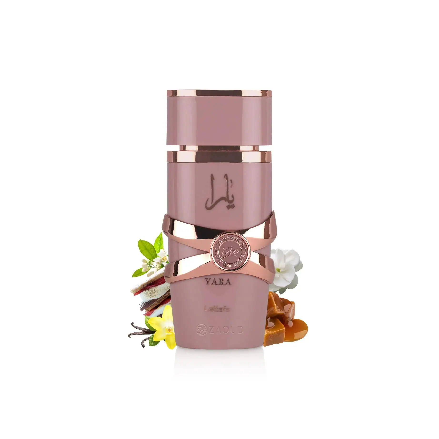 Lattafa Yara Elixir Eau De Parfum 100 Ml