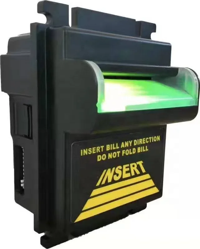 #q banknotes bill validator ac - Vending Q บทวิจารณ์และราคา