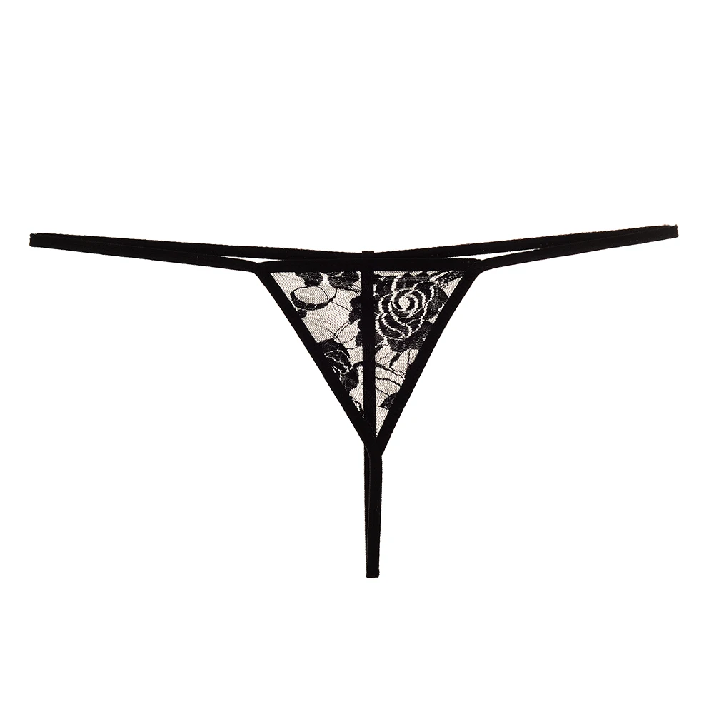 

Черные кружевные стринги-танга, женское сексуальное белье, белье для взрослых, черные кружевные сетчатые прозрачные стринги, прямые брюки