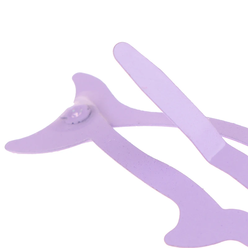 5 Stück bunte Glitzer-Delfin-Haarspangen für Mädchen, Frauen, Kinder, Urlaub, Party, Geschenk, Haarschmuck, Kopfbedeckung – Detail 19
