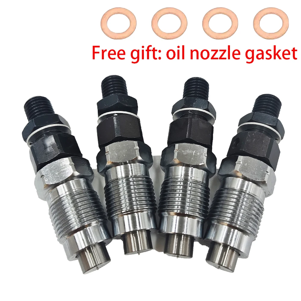 Injector Nozzle Assembly 23600-69125 for Toyota Corolla