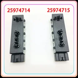25974714 25974715 For Chevrolet Camaro 2010 2011 2012 2013 2014 2015 Electric Seat Adjustment Switch Button Accessories