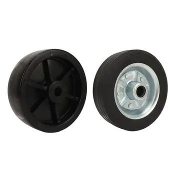 8 best sales عجلة المقطورة - №5