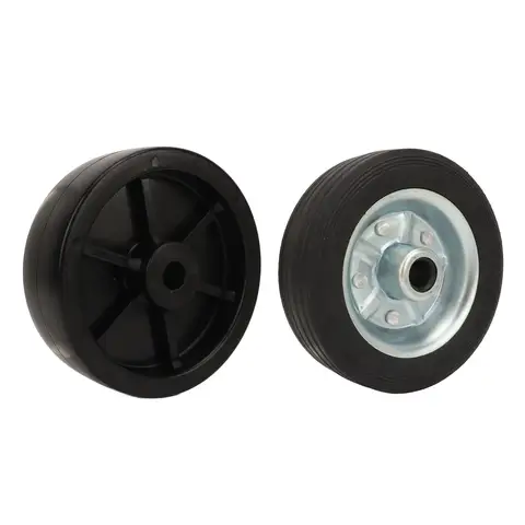 8 best sales släpvagnshjul - №5