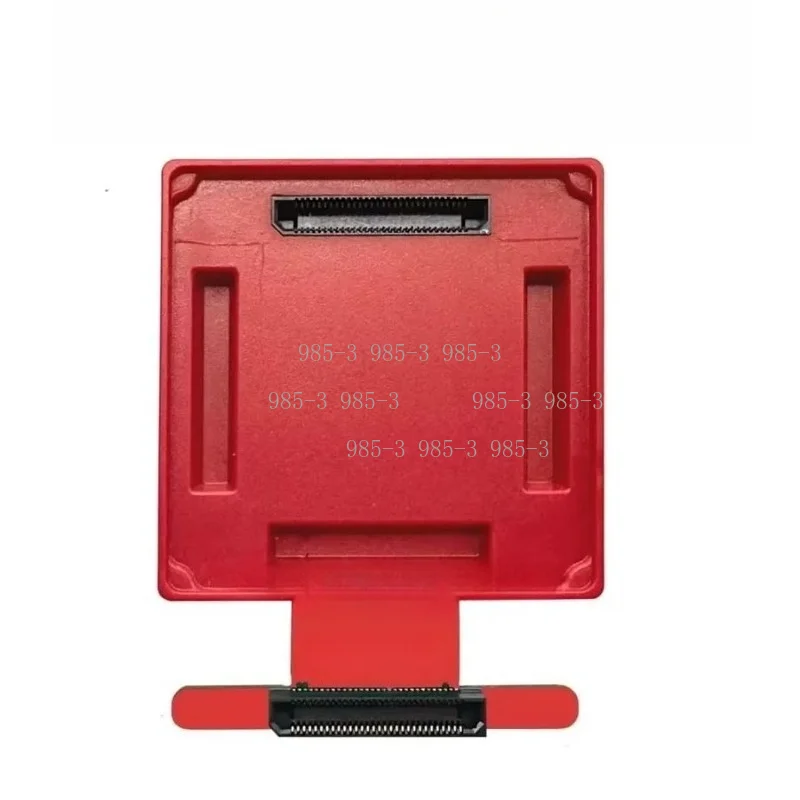 F64 Programmer New Version IC Friend Flash 64 F64 ISP Adapter Board for UFS eMMC Programming