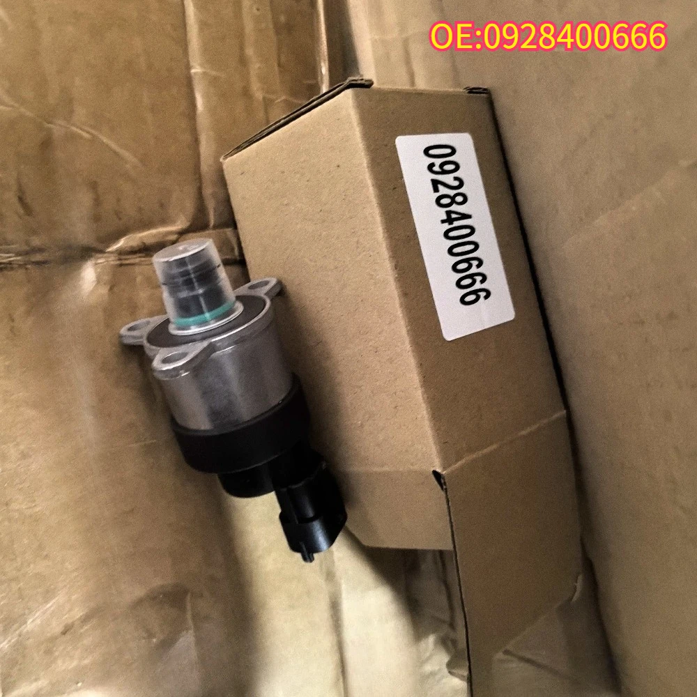 

High quality New For 0928400666 Fuel Control Actuator FCA MPROP 0928400666 Dodge Cummins Diesel 5.9L