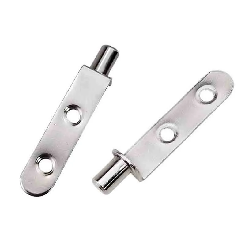 5/10Pcs Shelf Brackets Support Studs Pegs Pin Shelves Seperator Fixed Cabinet Cupboard Furniture Shelf Wall Mount Bracket Holder