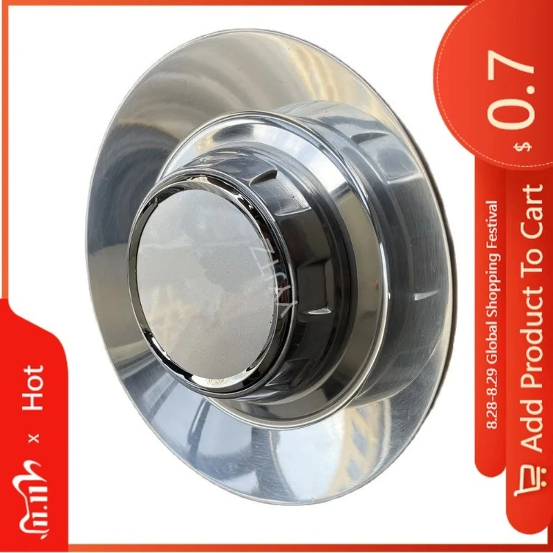 

For MERCEDES-BENZ Car Sticker 2026 Hot 1pcs YYJTZ A2224002800 144mm/67mm CENTER CAP HUB COVER EMBLEM SPOKE WHEEL FOR M-ercedes