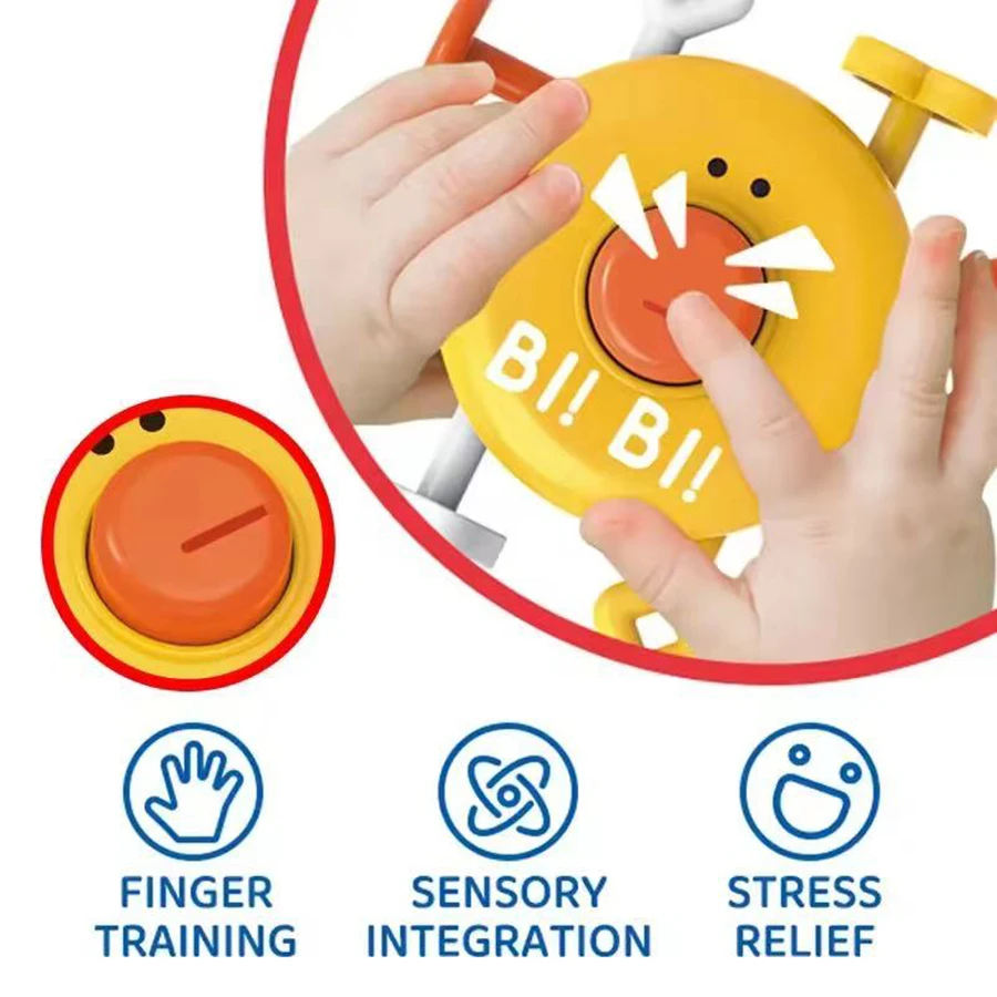 Neugeborenen Neue Spaß Baby Finger Übung Spiel Baby Rasseln Mobiles Hängen Glocke Frühen Bildung Spielzeug 0-24 Monate Für kinder Geschenke