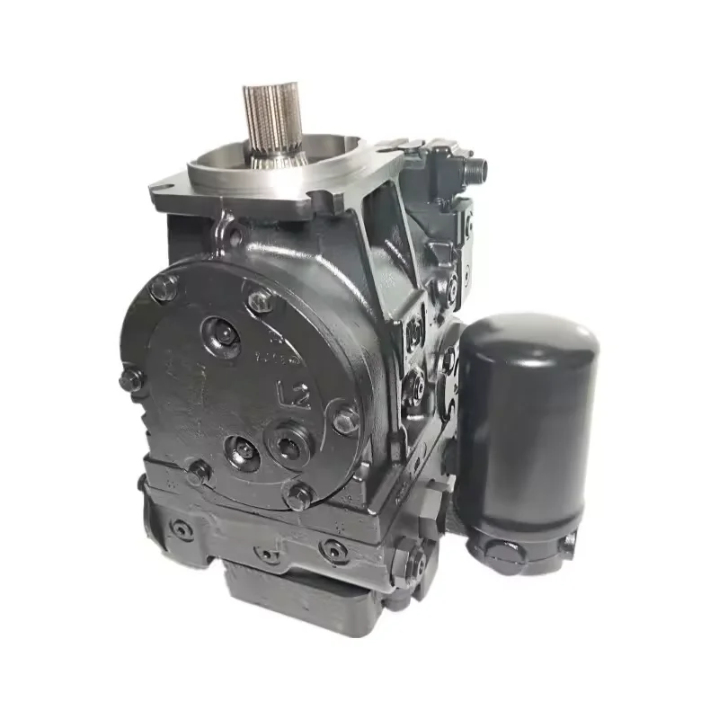 Nuoyi 90R/90L /90M/90K 042 055 075 100 130 180 250 series 90L130MA1AB80L3F 1F00GBA383824 hydraulic piston motor