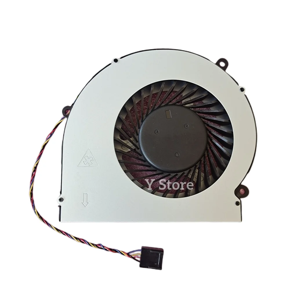 Y Store New For Dell Inspiron 24-5459 V5450 5460 5459 3165 All-in-one Cooling Fan BAAA813956U Fast Ship