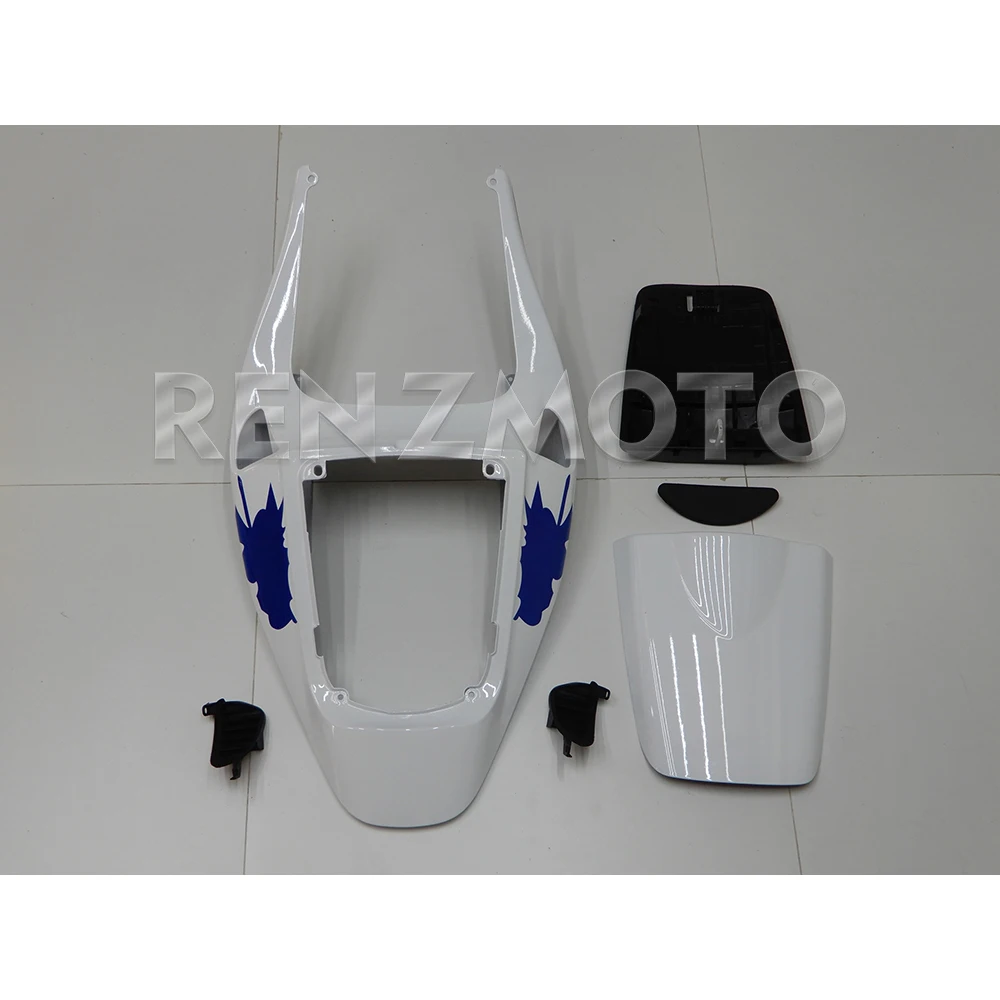 For HONDA CBR600RR 2005-2006 Fairing H0605-1002b Motorcycle Kit Body Kits Decorative Plastic Guards Accessories Shells