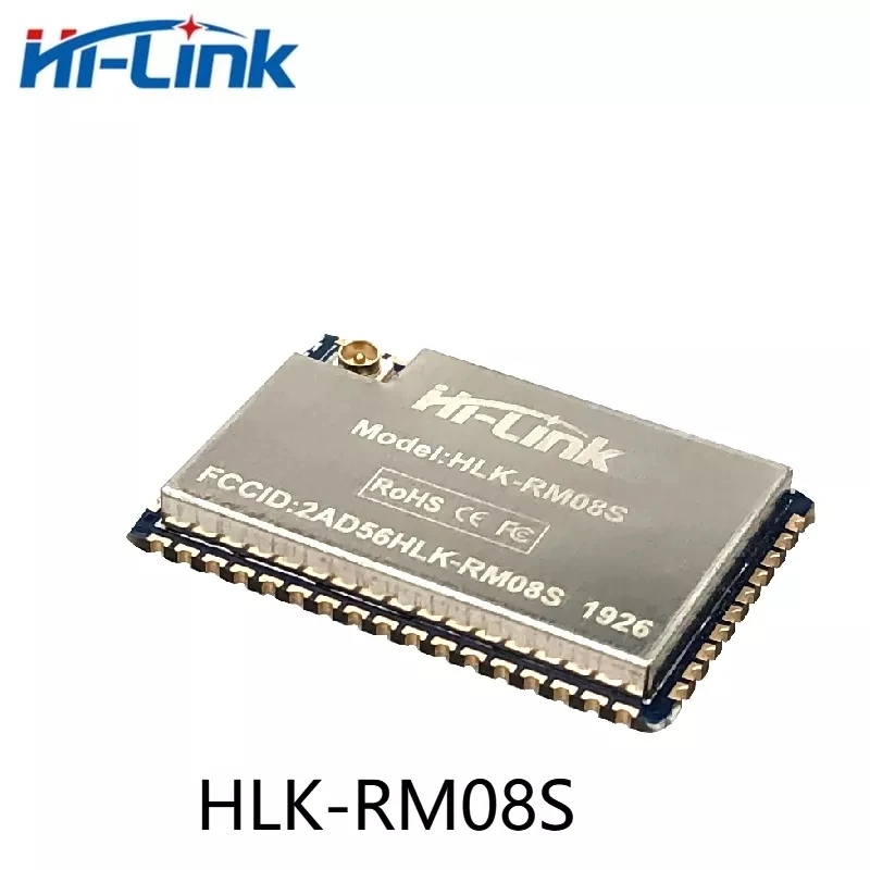 MT7688KN Wifi Routing Module HLK-RM08S Mini Size Lage Kosten