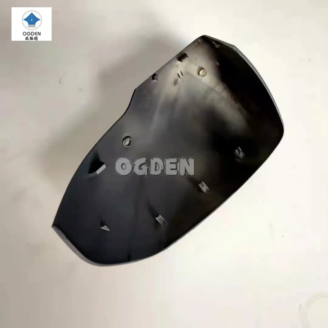OGDEN Rearview Mirror Cover Fits Land Rover Range Rover Evoque Black Outer Shell LR025170 LR025171