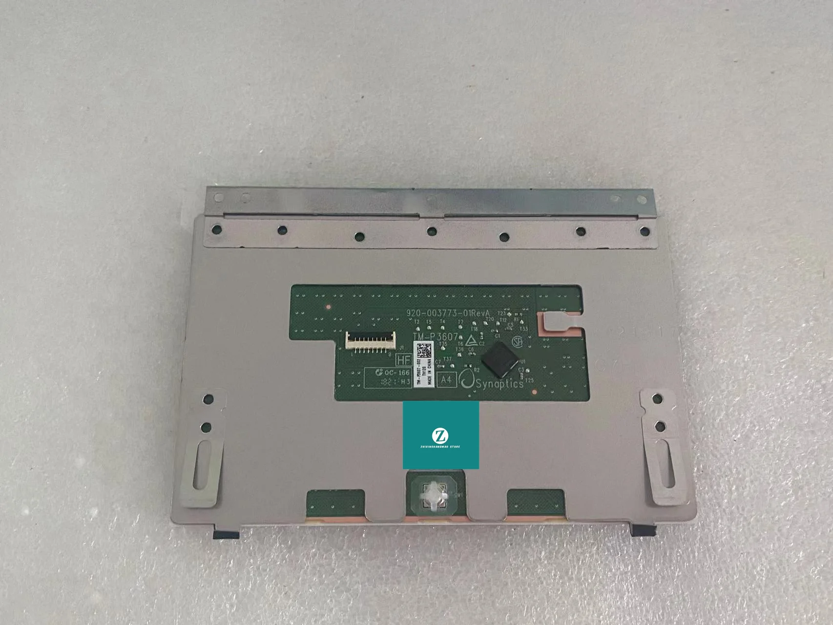 Imagem -05 - para Placa de Touchpad hp Pavilion 15-eg eh Tm-p3607002 M16623-001