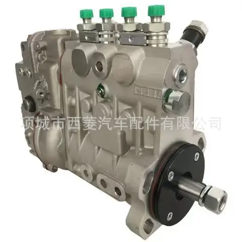

Топливный насос высокого давления Tianlong L375 5301908 Для дизельного двигателя Cummins 6CTAA8.3-C260