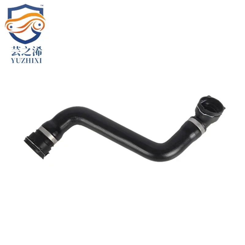 17127809821 Radiator Upper Hose for Bmw 520 D 520 Ed / 520 Dx 518 D F07 F10 F11