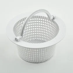 Universal Skimmer Korb Pool Reinigung Werkzeuge Schwimmbad Skimmer Körbe Über Boden Pool Sta-Rite Pumpen Teiche Korb Pumpe
