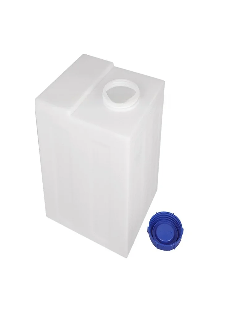 

Квадратный пластиковый резервуар для воды для автодома 25л 30л 35л 38л 40л 45л 50л 60л 80л 90л 00л Cam Открытый дорожный контейнер для питьевой воды Buet