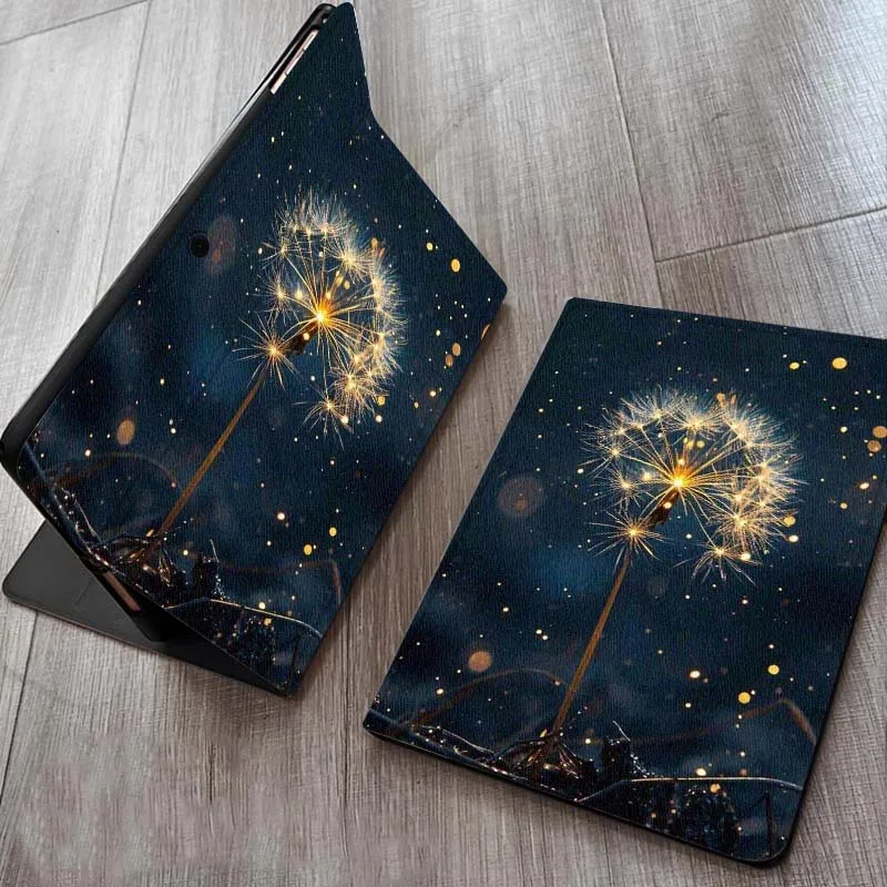 

Butterfly Water Reflection Case For OPPO Realme Pad Air X 10.36 11 Inch Tablet