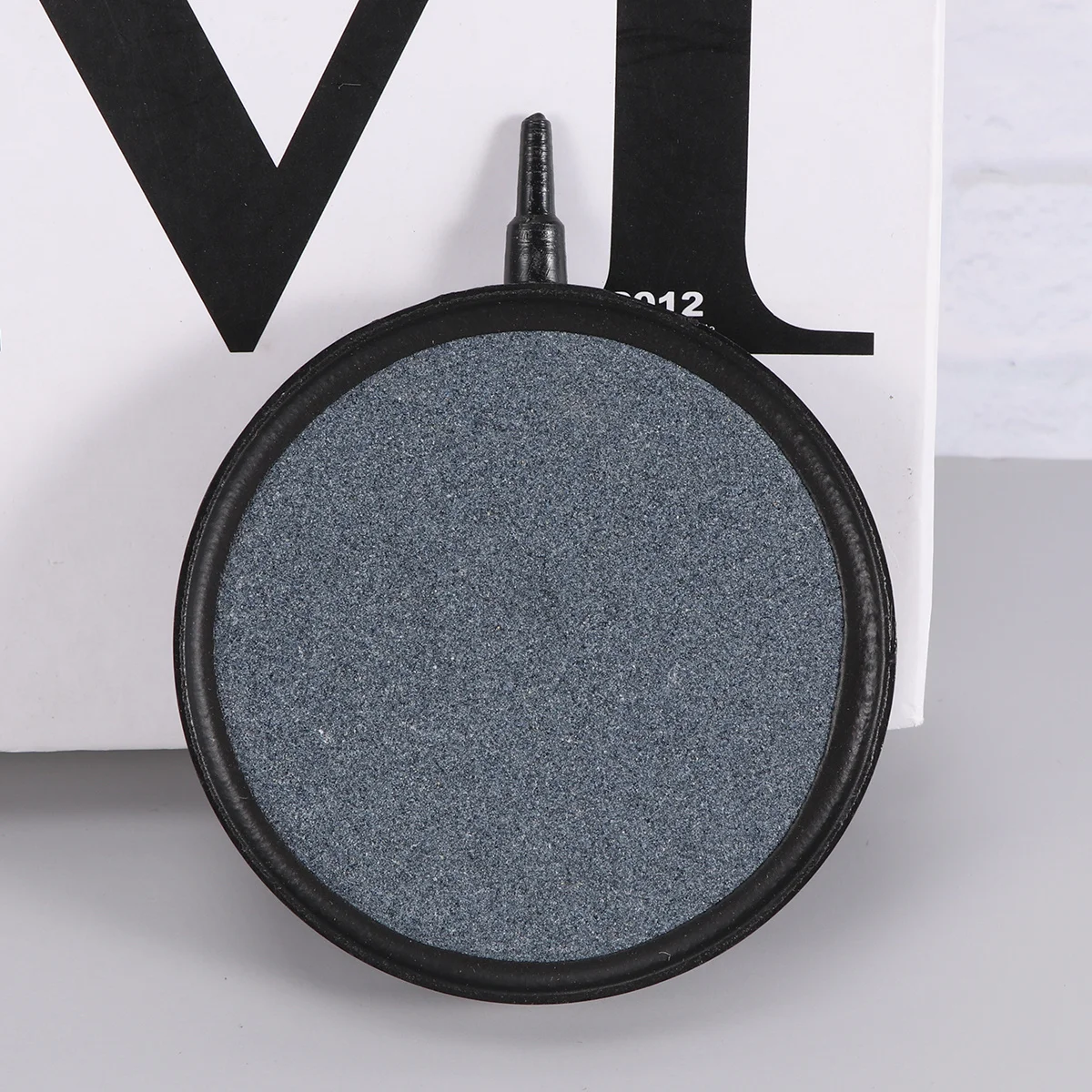 

Creative Ceramic 10cm Aquarium Oxygen Stone Fish Tank Air Bubble Stone Plate Increase Oxygen Freshwater Fish Tank