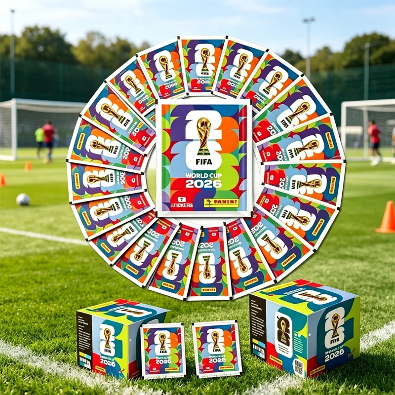 en-stock-nuevo-paquete-de-pegatinas-panini-mundial-2026-tarjetas-de-futbol-panini-coleccion-de-recuerdos-de-futbol-tarjetas-de-futbol-panini-regalos