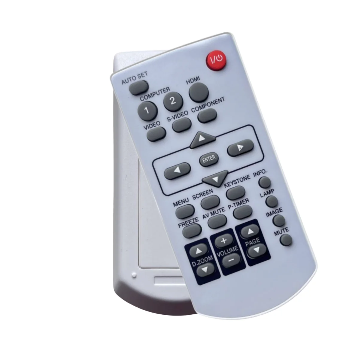 Intelligent remote control fit for Panasonic PT-L701U PT-AE100 PT-AE1000E PT-AE100E PT-L758XU PT-VZ570 PT-L6600E Projector