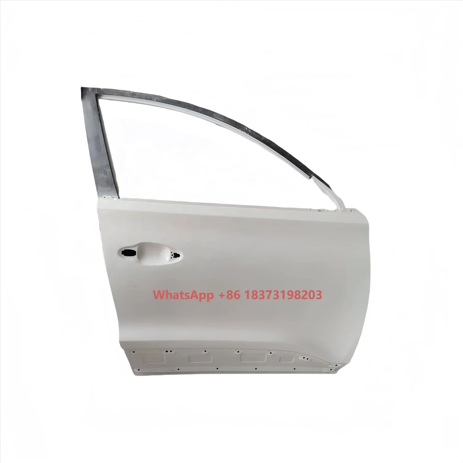 

Подходит для оригинальных заводских автомобильных дверей Tiggo8 б/у