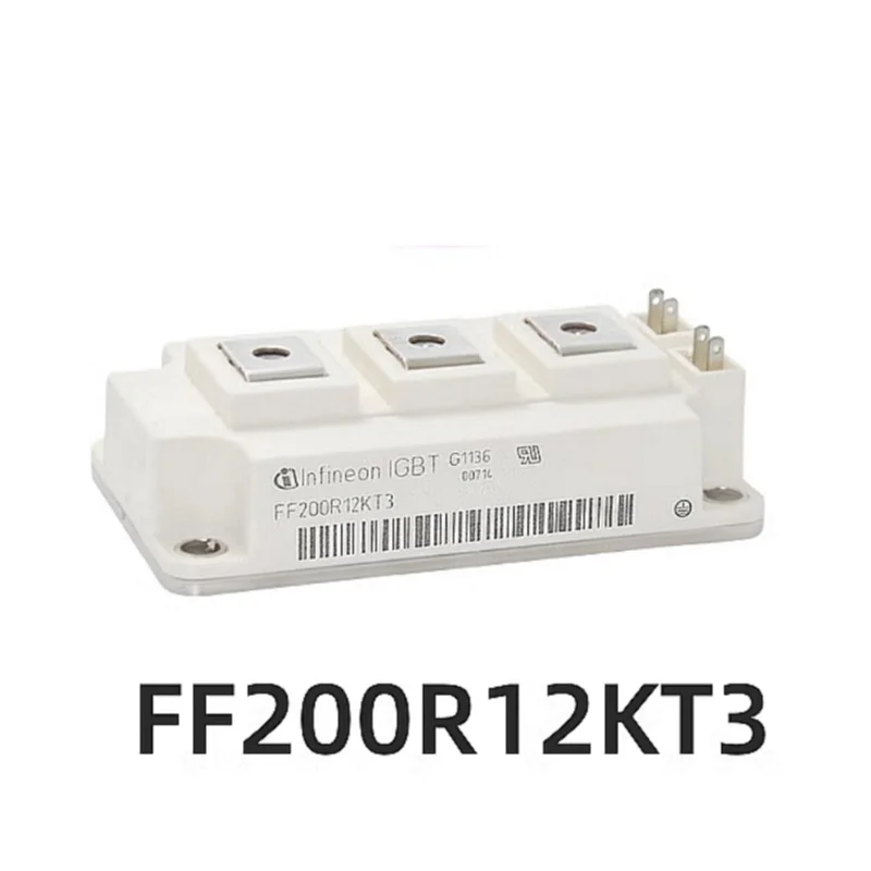 FF200R12KT3 Power inverter IGBT power module 200A1200V