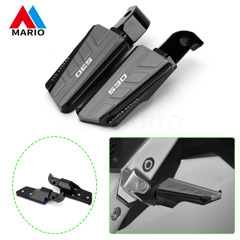 オートバイアクセサリー-cnc-アルミリアフットレストフットペグフットレストペダル-tmax530-tmax-530-dx-sx-2017-2018-2019