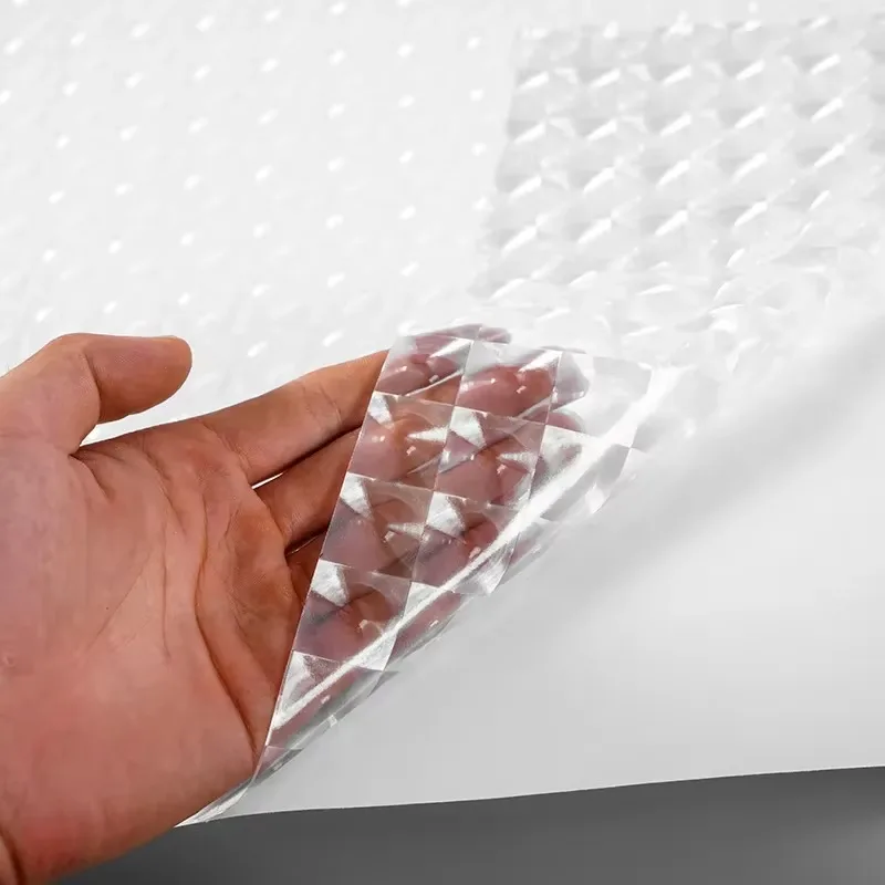 3D Cat's Eye Self-A… - image