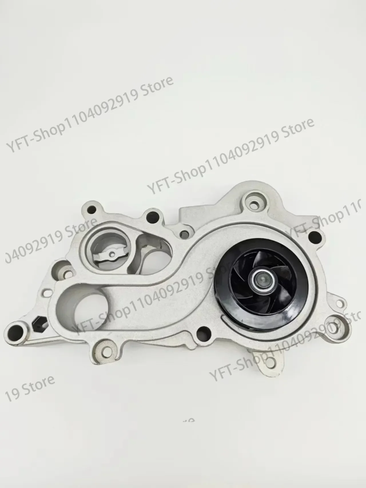 EA211 04c121600l 04e121600aa 04c121600k Car Water Pump