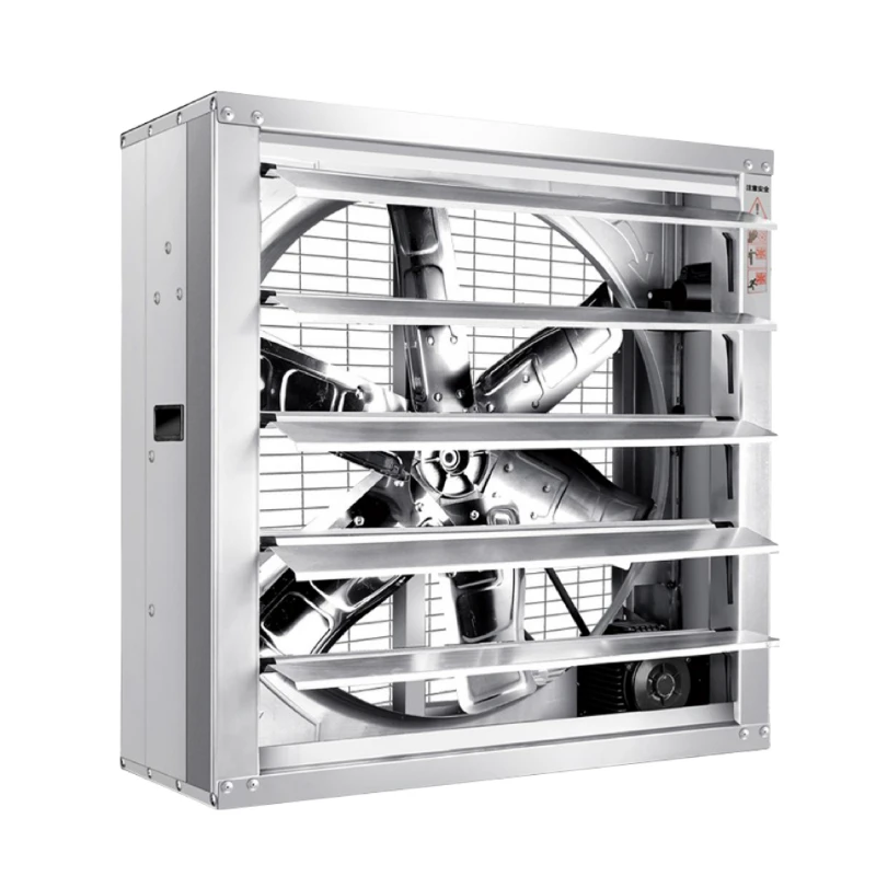 1000 mm 36 inch Commercial Basement Factory Greenhouse Vents Industrial Ventilation Exhaust Fans