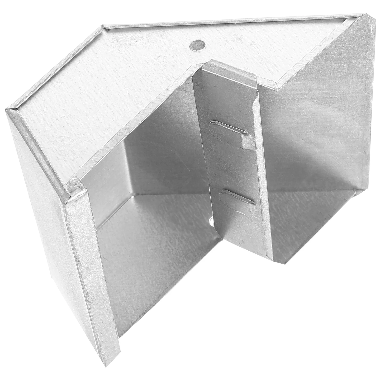 

Rabbit Feed Box Food Feeder Storage Portable Hay Holder for Cages Guinea Pig Small Pet Supply Animal Dispenser Rabbit Cage