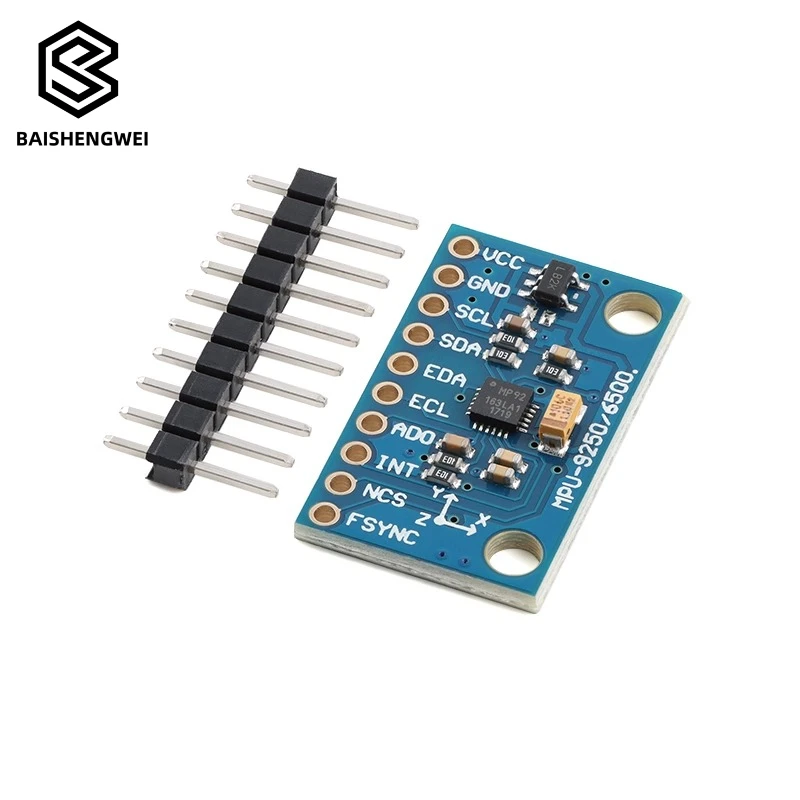 MPU-9255 Nine-Axis … - image