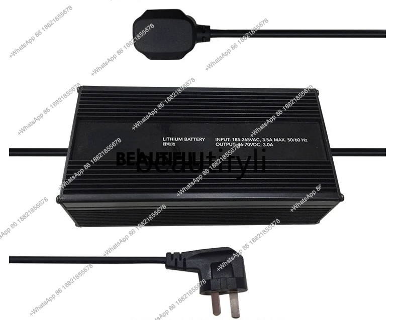 Electric Vehicle Ch…