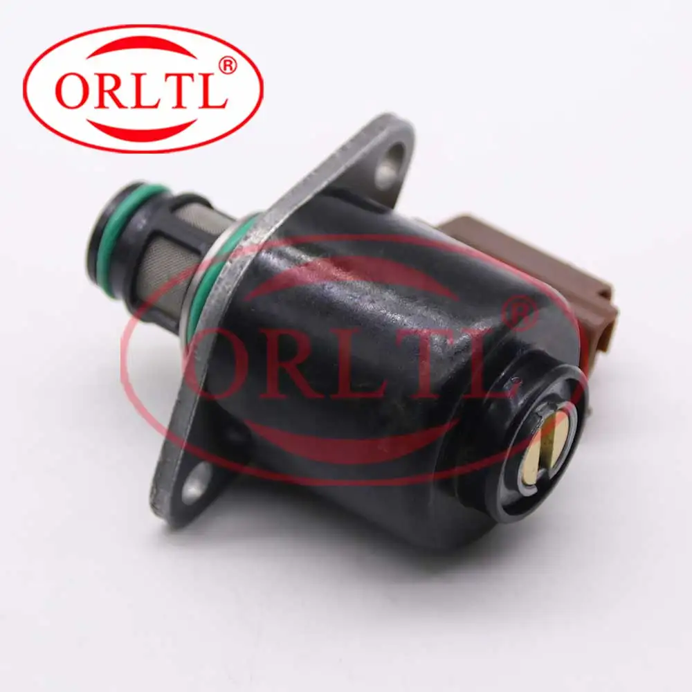 9109-903 Fuel Pump Metering Valve IMV 66507A0401 6650750001 Regulator Pressure Sensor For REXTON RX270XDI STAVIC RODIUS SV270