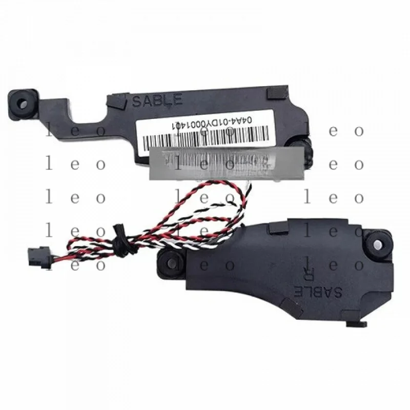 DD  1pair Built in Speaker for Toshiba P50-A P50-B P55-A P55T-A L50-A L50D-A L+R