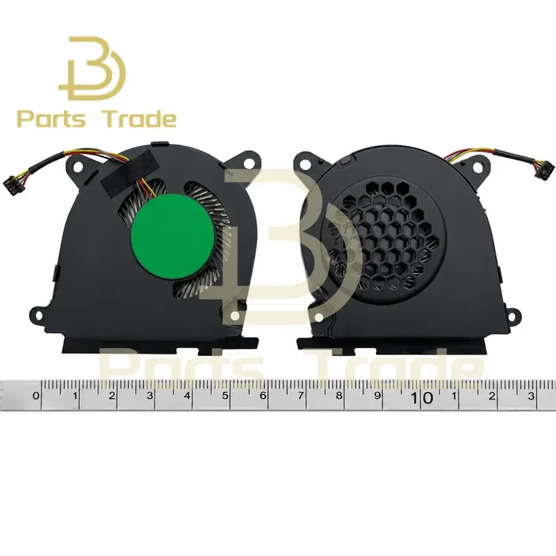New Cooling Fan for ASUS UX482 UX4100E UX482E EA EG UX482F FL Laptop CPU Cooler Replacement Part
