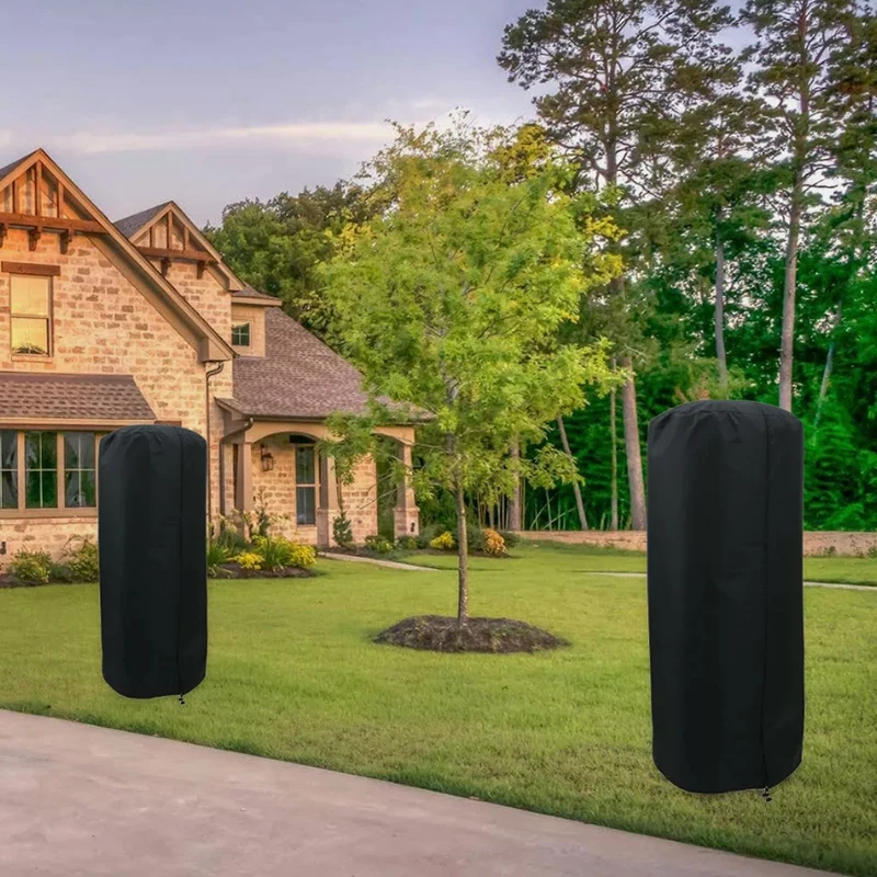 Thumbnail 3 - #30 Best Patio Heater Covers to Buy In 2026