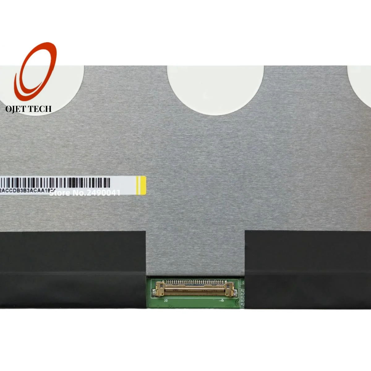 Imagem -03 - Tela Lcd de Laptop para Huawei Matebook 16.0 Nv160wum-nh0 Ips Display 98 Srgb 1920x1200 30pins Edp Rlef16 2023