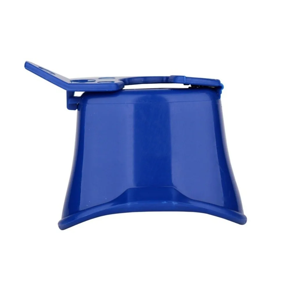 Practical Portable Eye Drop Applicator Automatic Drop Easy Grip Eyedrop Bottle Dispenser Eyedrop Guide Aid Home Use