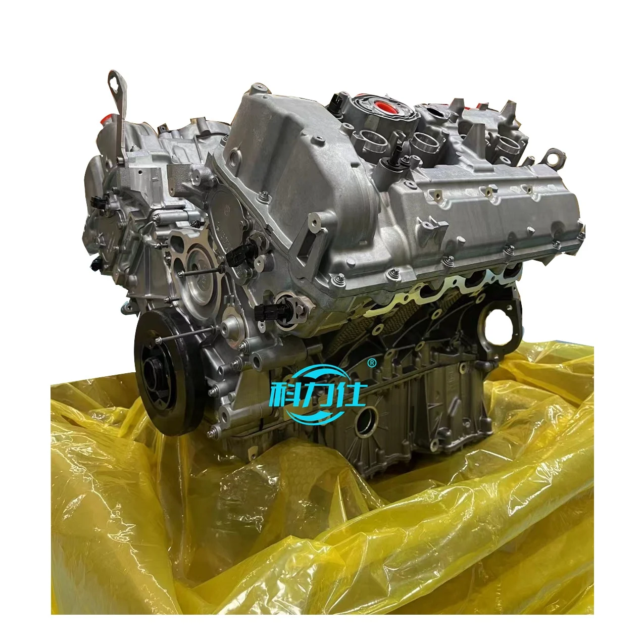 Engine S63 M5 2012 Hot Sale Automobile Engine Assembly 4.4L V8 F85 F86 S63B44 Motor for Car - view 3