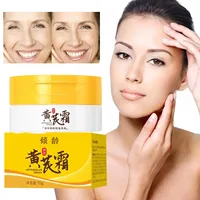 Crème éclaircissante à l'astragale chinoise pour éliminer les taches de rousseur, le mélanine et les taches brunes, hydratante, anti-âge, soin du visage sec. 5