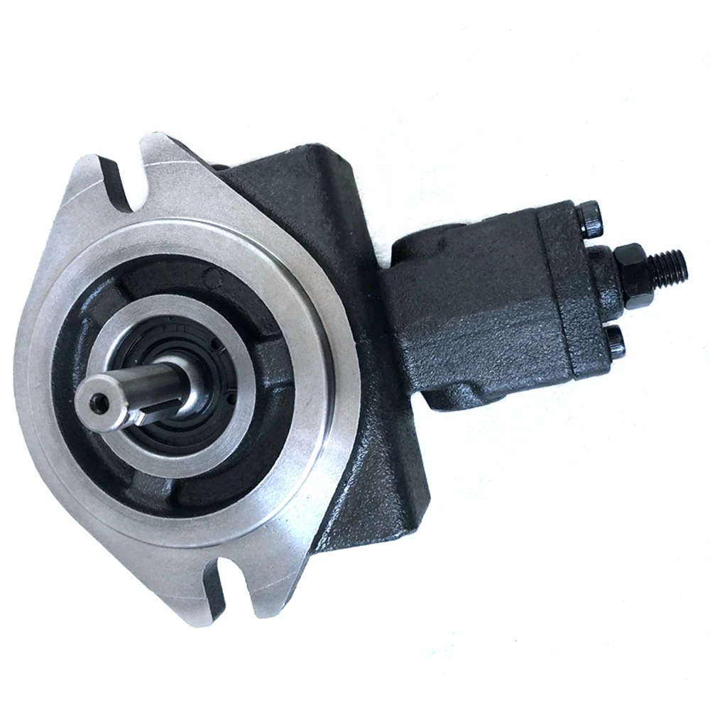 CML CAMEL Hydraulic Oil Pump VCM-SF-12B-10 VCM-SF-12C-10 VCM-SF-12D-10 Variable High Pressure  Vane Pump Good Quality