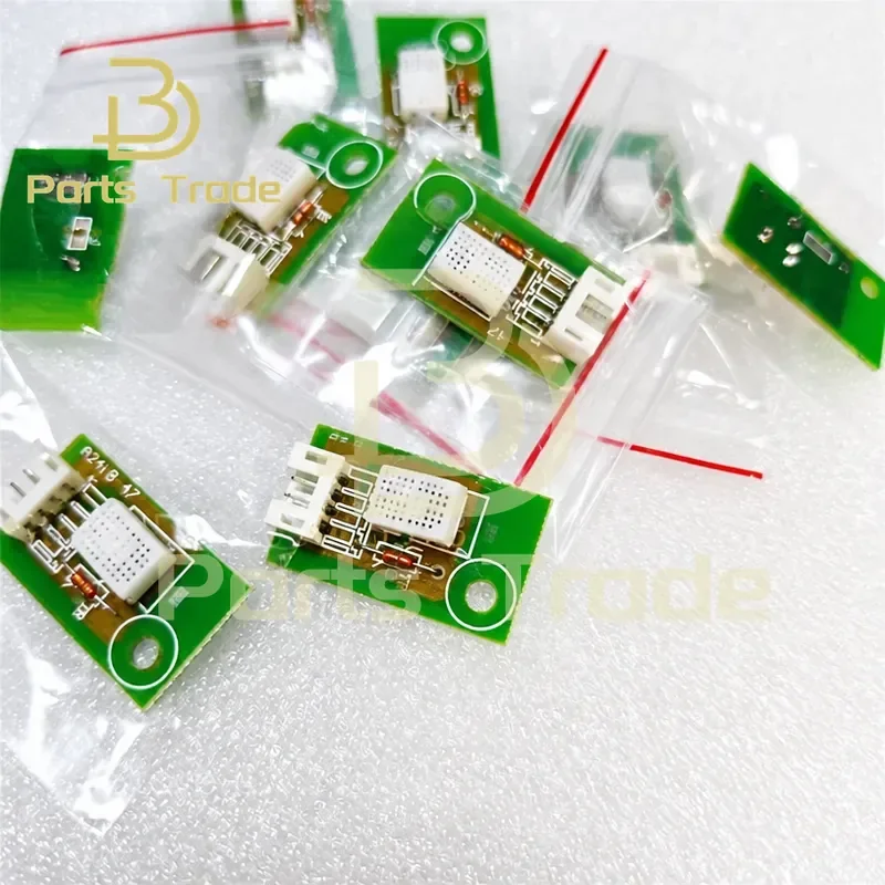 Industrial Dehumidifier Temperature and Humidity Sensor Module Probe HM-02 HM-03 HM-05 A2418-1 A2418-47 Replacement Parts