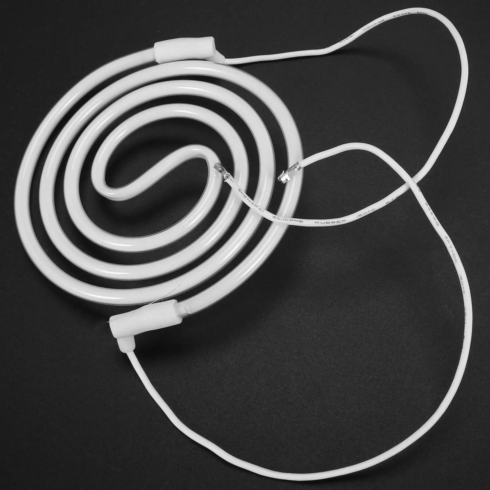 ABBR UV دوامة لمبة أنبوب ل 12/36/48 واط Led مصباح الماس على شكل مجفف الأظافر مسمار أدوات الرسم مسمار مصابيح مسمار الفن لوازم مانيكير