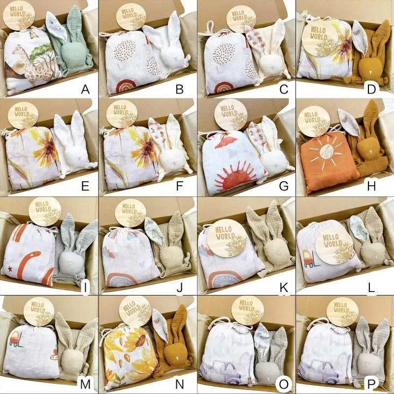 

Q22D Хлопольная детская кроватка для кроватки на листе для утилизации полотенца